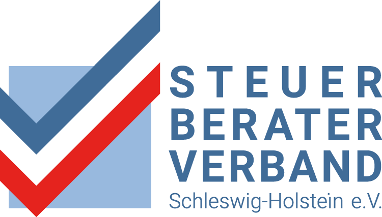 Mitglied im Steuerberaterverband Schleswig-Holstein