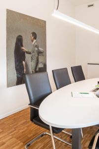 Konferenzraum